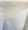 Empire Bone Off White Lush Upholstery Soft Chenille Fabric By The Yard