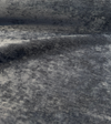 P Kaufmann Palermo Charcoal Soft Chenille Velvet Upholstery Fabric By The Yard