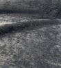 P Kaufmann Palermo Charcoal Soft Chenille Velvet Upholstery Fabric By The Yard
