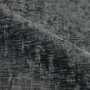 P Kaufmann Palermo Charcoal Soft Chenille Velvet Upholstery Fabric By The Yard