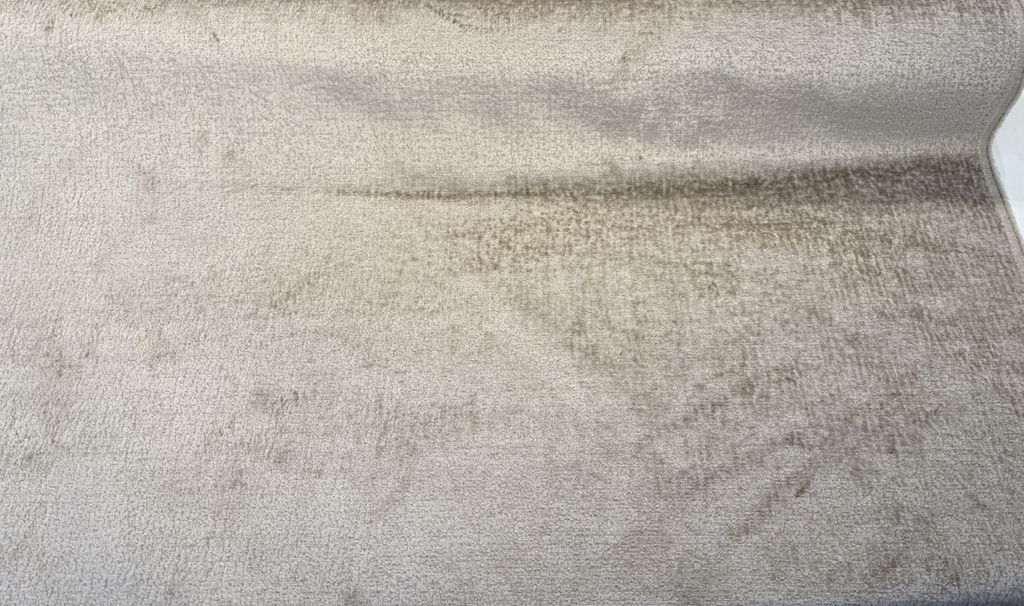 Harper Home Hepburn Buff Teddy Textured Upholstery Fabric By The Yard