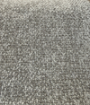Nomad Elephant Gray Soft Chenille Upholstery Fabric By The Yard