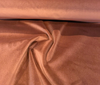 P Kaufmann Velvet Senet Blush Terracotta Wyn Upholstery Fabric