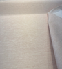 Sunbrella Blush Pink Chenille Performance Outdoor Upholstery Fabric By the yard