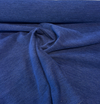 Sunbrella Loft Blue Marine Upholstery Outdoor Chenille 46058-0033 Fabric By the yard