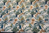 Bora Bora Blue Surfside Belle Maison Drapery Upholstery Fabric by the yard