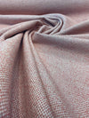 Sunbrella Outdoor Nurture Cameo Pink Boucle 42102-0002 Upholstery Fabric By The Yard