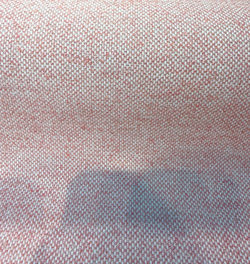 Sunbrella Outdoor Nurture Cameo Pink Boucle 42102-0002 Upholstery Fabric By The Yard