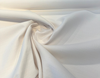 Sunbrella Linville Snow White Luxury Plains 145707-0001 Fabric By the yard