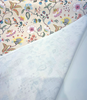 Winfred Sorbet Floral Birds Home Decor Belle Maison Fabric