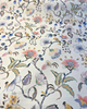 Winfred Opal Floral Birds Home Decor Belle Maison Fabric