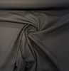 Sunbrella Midnight Carbon Indoor Outdoor Upholstery Drapery Fabric By the Yard