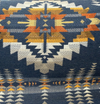 Pindler & Pindler Sunbrella Juniper Mesa Indigo Outdoor 7665 Fabric