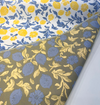 Sunbrella Lemon Spring Yellow 146806-0001 Outdoor Upholstery Fabric