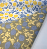 Sunbrella Lemon Spring Yellow 146806-0001 Outdoor Upholstery Fabric