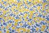 Sunbrella Lemon Spring Yellow 146806-0001 Outdoor Upholstery Fabric
