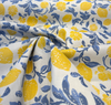 Sunbrella Lemon Spring Yellow 146806-0001 Outdoor Upholstery Fabric