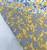 Sunbrella Lemon Spring Yellow 146806-0001 Outdoor Upholstery Fabric