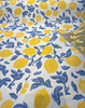 Sunbrella Lemon Spring Yellow 146806-0001 Outdoor Upholstery Fabric