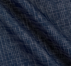 Sunbrella Outdoor Sling Mesh Moments Navy Blue 50080-0001 Fabric