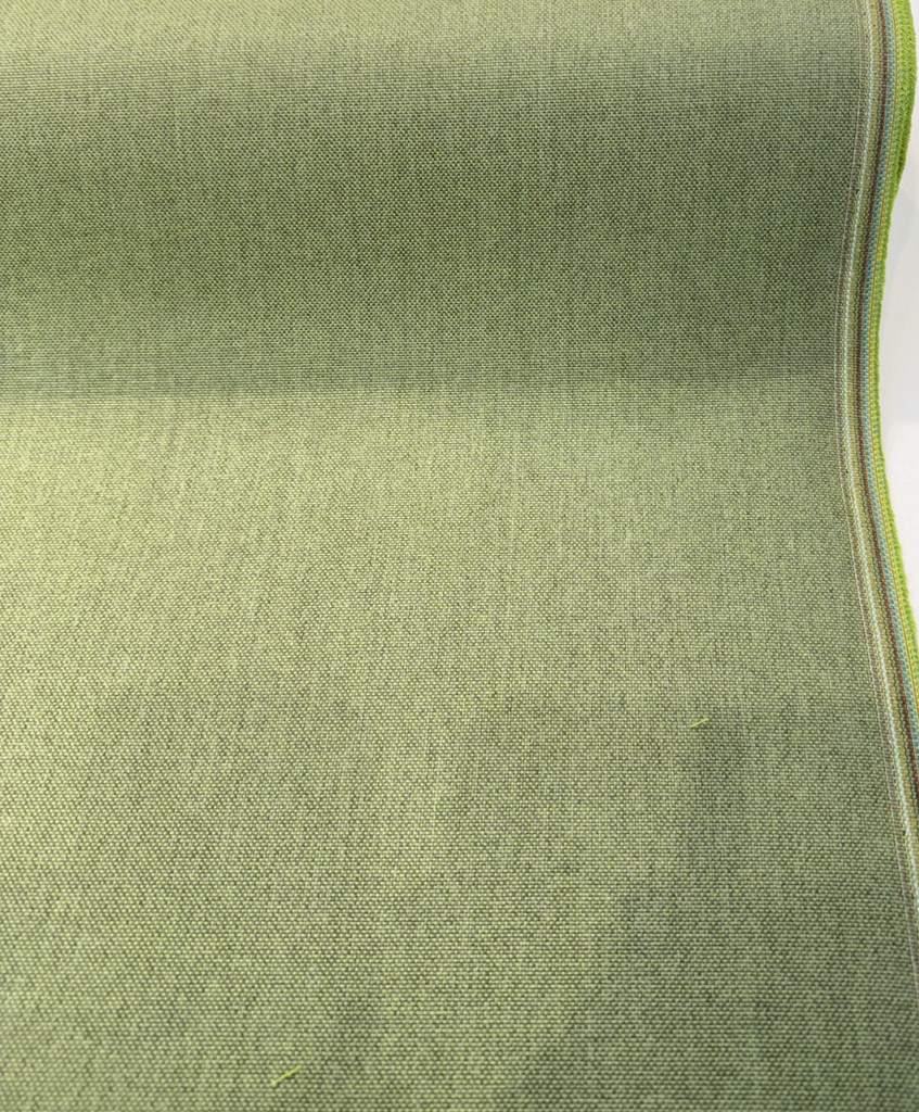Sunbrella Mainstreet Moss Green Outdoor Upholstery Fabric