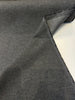 Sunbrella Forte Charcoal Performance Tweed Outdoor Upholstery Fabric