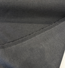 Sunbrella Forte Charcoal Performance Tweed Outdoor Upholstery Fabric