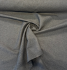 Sunbrella Forte Charcoal Performance Tweed Outdoor Upholstery Fabric