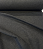 Sunbrella Forte Charcoal Performance Tweed Outdoor Upholstery Fabric
