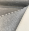 Sunbrella Ellis Graphite Outdoor Upholstery Drapery Fabric