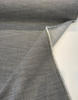 Sunbrella Ellis Graphite Outdoor Upholstery Drapery Fabric