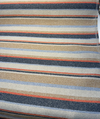 Sunbrella Commerce Fiesta Stripes Chenille Upholstery Fabric By The Yard