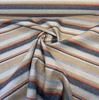 Sunbrella Commerce Fiesta Stripes Chenille Upholstery Fabric By The Yard