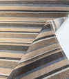Sunbrella Commerce Woodland Stripes Chenille Upholstery Fabric