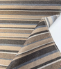 Sunbrella Commerce Woodland Stripes Chenille Upholstery Fabric