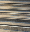 Sunbrella Commerce Woodland Stripes Chenille Upholstery Fabric