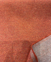 Sunbrella Chenille Mathis Guava Outdoor Upholstery Fabric By The Yard