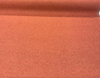 Sunbrella Chenille Mathis Guava Outdoor Upholstery Fabric