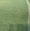 Sunbrella Chenille Clover Green Outdoor Upholstery Fabric By The Yard