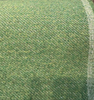 Sunbrella Chenille Clover Green Outdoor Upholstery Fabric By The Yard