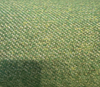 Sunbrella Chenille Clover Green Outdoor Upholstery Fabric By The Yard