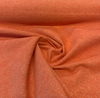 Sunbrella Loft Salmon Coral Upholstery Outdoor Chenille Fabric