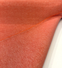 Sunbrella Loft Salmon Coral Upholstery Outdoor Chenille Fabric