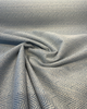 Sunbrella Posh Sky Blue Herringbone Outdoor 44157-0052 Fabric By the yard