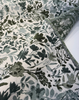 Sunbrella Precedence Ivy Green Floral Jacquard Outdoor Fabric By The Yard