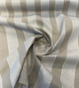 Sunbrella Stripe Range Dune 40564-0001 Outdoor 52'' Fabric By the yard