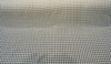 Laura & Kiran Sierra Tan Beige Houndstooth Inspired Cotton Fabric