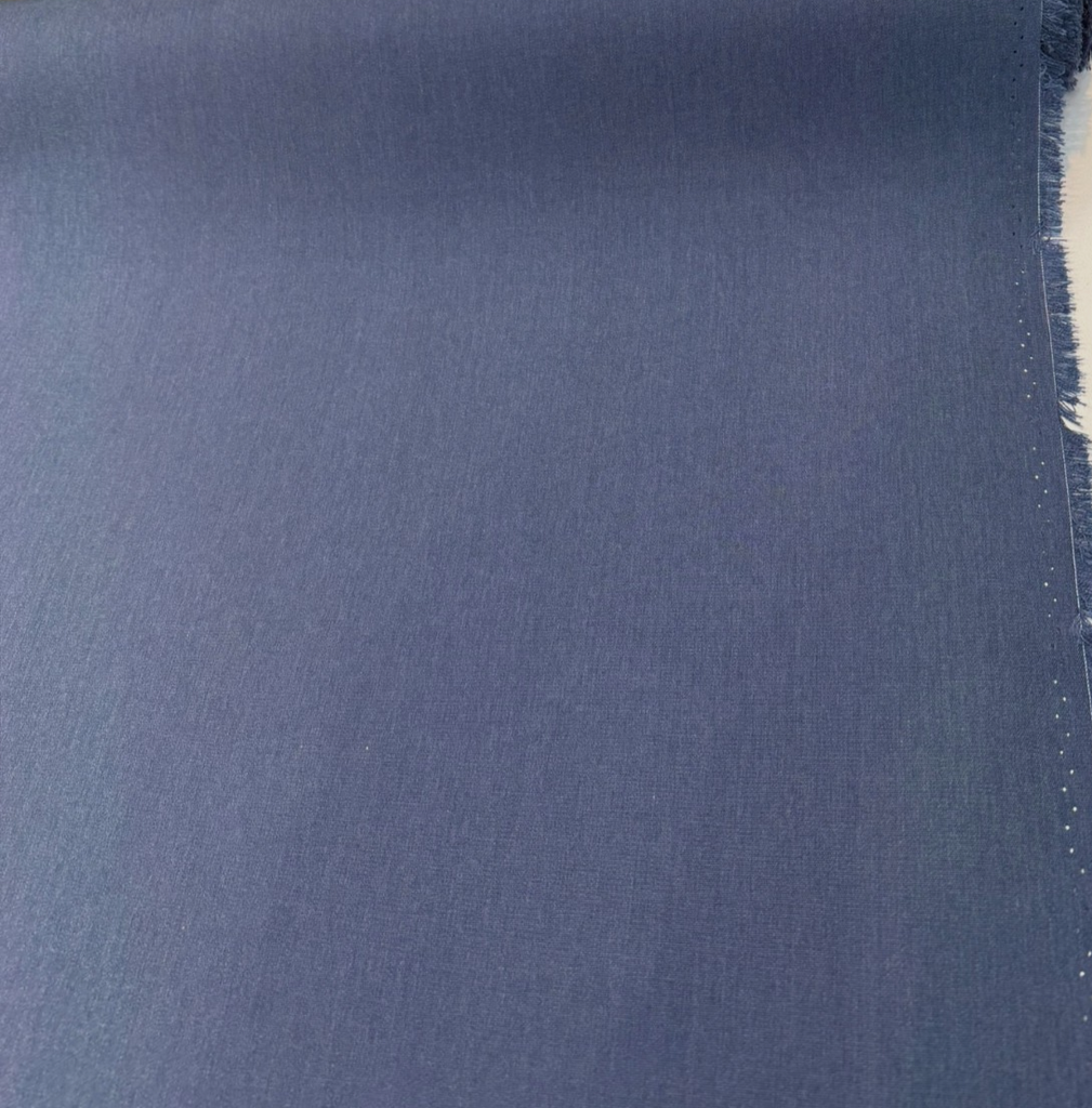 Sunbrella Cast RH Indigo Blue Outdoor 4175-0054 Fabric