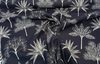 Sunbrella Palm Navy 146614-0001 Outdoor Drapery Upholstery Fabric By The Yard