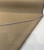 Sunbrella Kernel Camel Beige Solid Outdoor Upholstery Fabric By The Yard